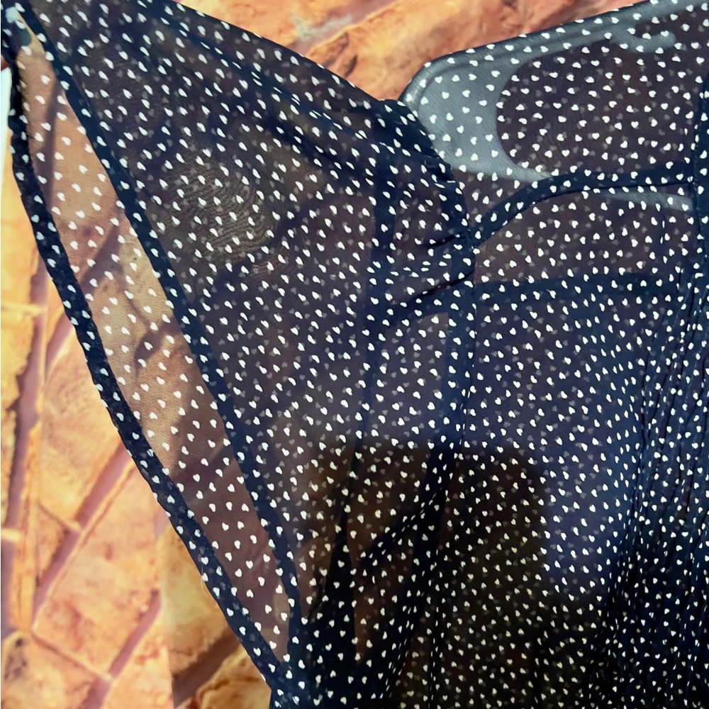 Torrid 3 blouse - Picture 5 of 6